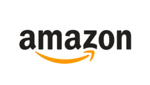 Amazon Client Logo