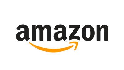 Amazon Client Logo