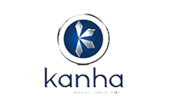 kanha logo