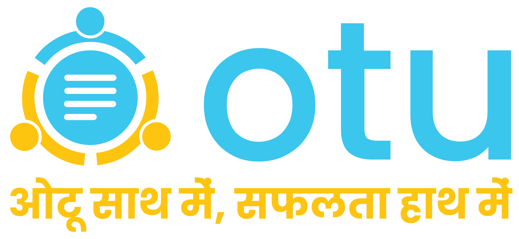 otu india jobs search hiring logo