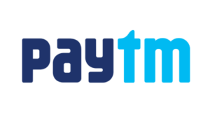 Paytm Client Logo
