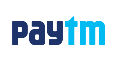 Paytm Client Logo