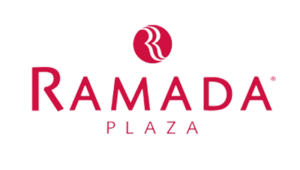 Ramada Plaza Client Logo
