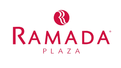 Ramada Plaza Client Logo
