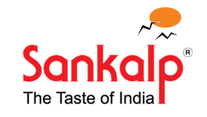 Sankalp The Taste of India Client Logo