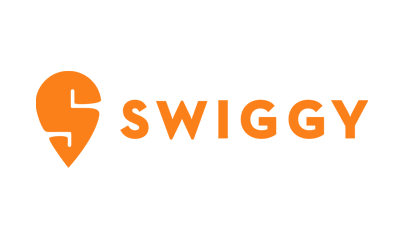 Swiggy Client Logo