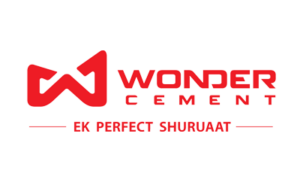 Wonder Cement Client Logo