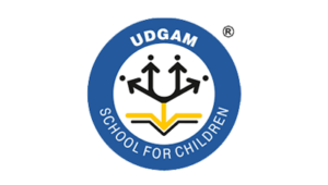 UDGAM School for Children client logo