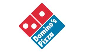dominos client logo