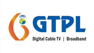 gtpl digital cable tv broadband client logo
