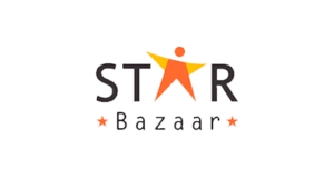 star bazaar a tata enterprises client logo