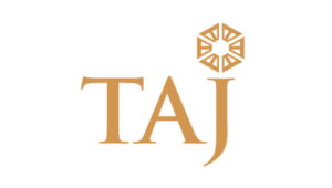 taj client logo