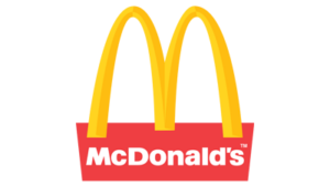 McDonalds logo