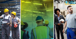 top 10 features of factory worker jobs Samanya Gyan jobs