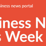 Business News This Week logos