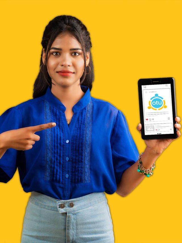 young-beautiful-girl-showing-otu-app-screen-smartphone-mobile-tablet-phone