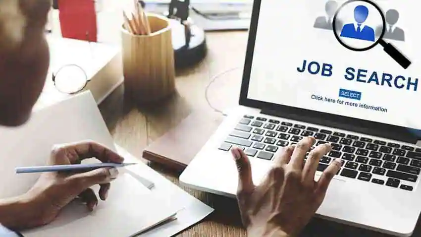 otu india startup funding zeebiz Zee Business Hindi job portal