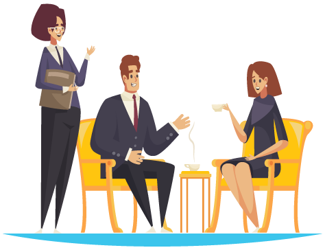 Dress how you want to be addressed