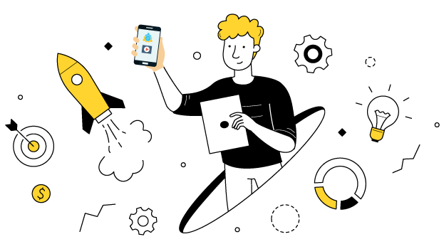 otu india jobs portal | online job search | blue collar jobs vacancy Highlighting Entrepreneurship