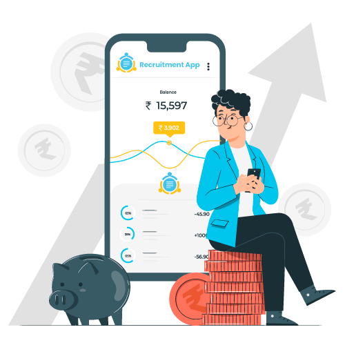 otu india jobs portal | online job search | blue collar jobs vacancy Mobile Finance