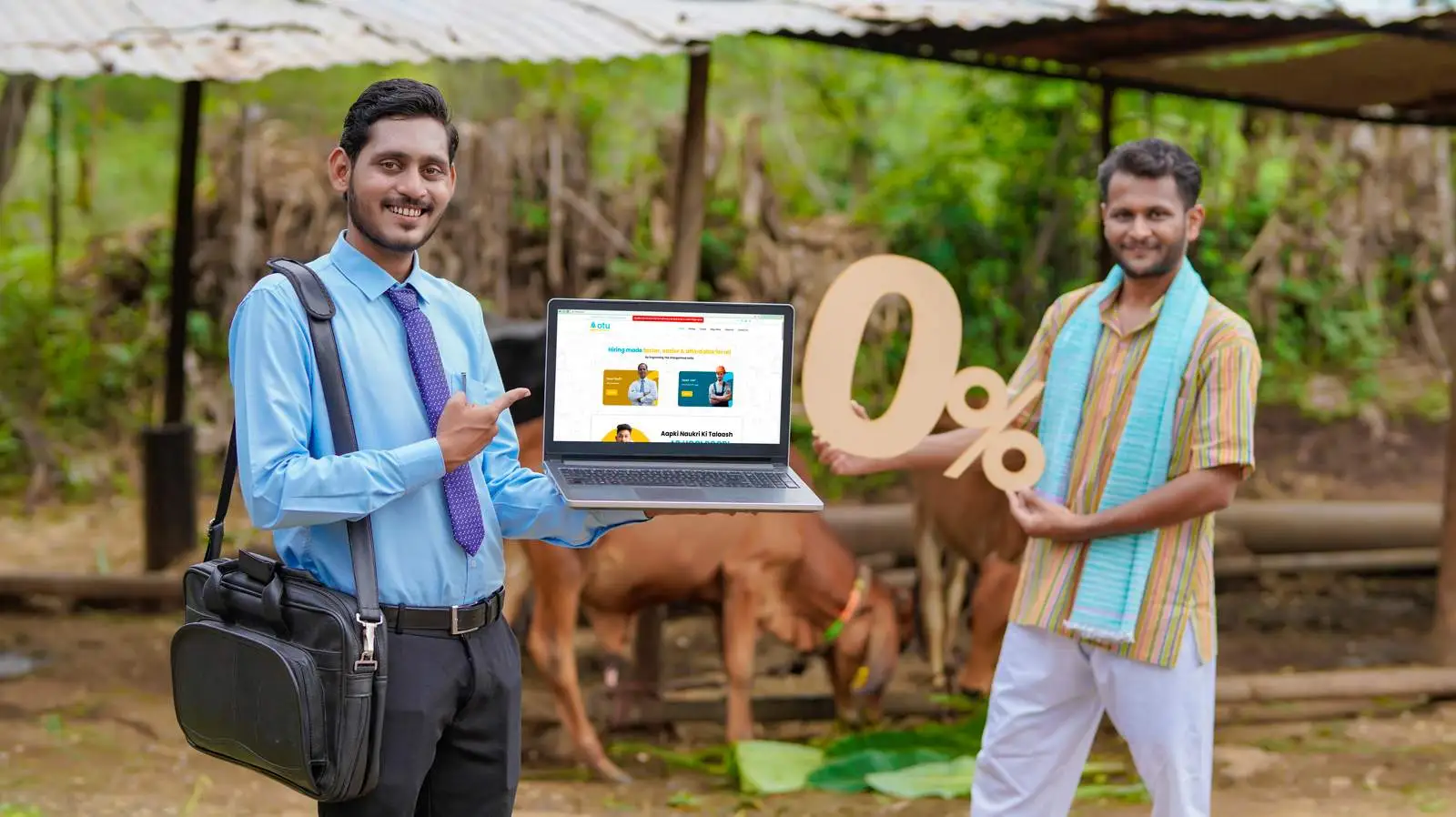 Opportunities Rural India – Epic Untapped Gold Mine 2023