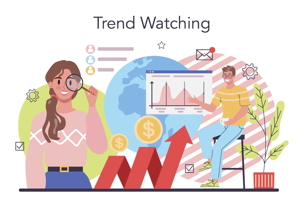 Trends In The Market