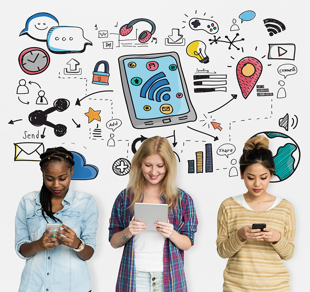 otu india jobs portal | online job search | blue collar jobs vacancy डिजिटल इंडिया का आरम्भ