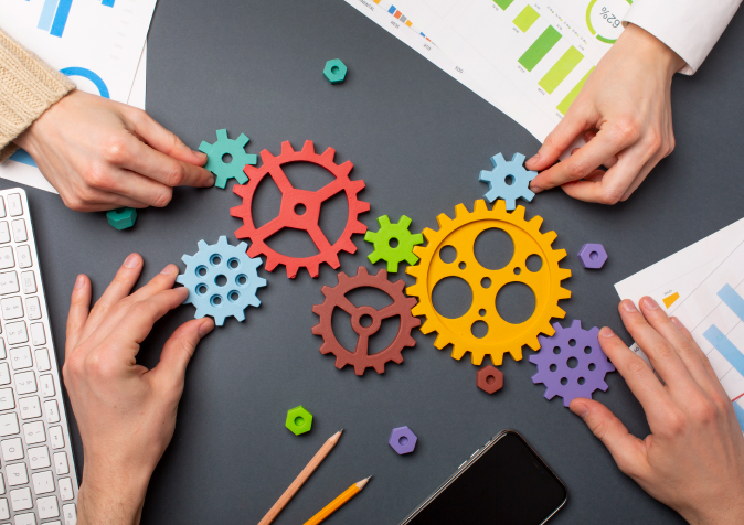 What is Upskilling and Why Does It Matter?