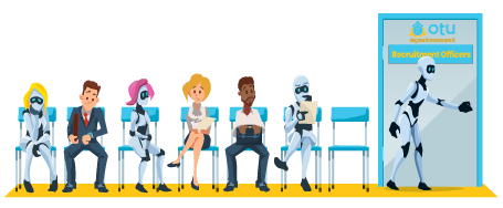 मनुष्य सहज रूप से प्रेरित हैं औरसहानुभूति केंद्रित है एआई नहीं है