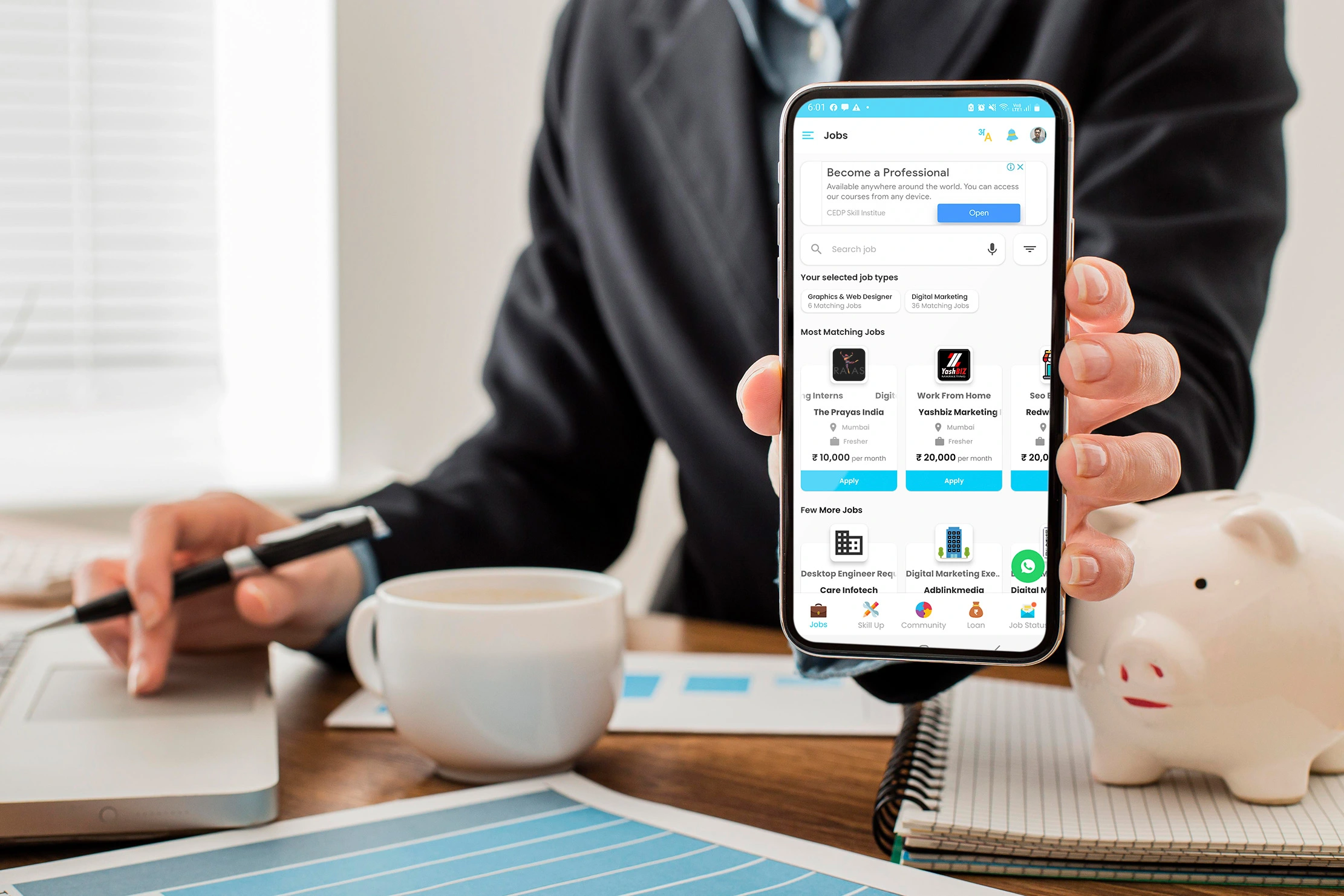 3 Powerful Ways To Overcome Inflation For Blue Collar Work