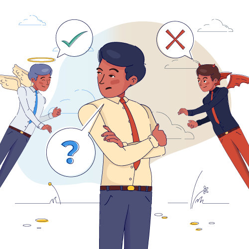 5 Practical Cons In The World Of Freelancing In 2023