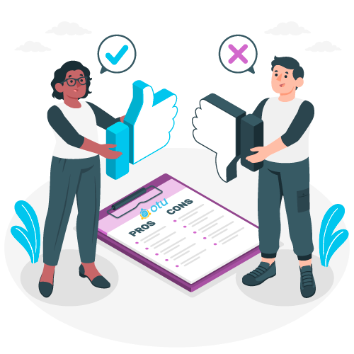 5 Practical Pros And Cons In The World Of Freelancing