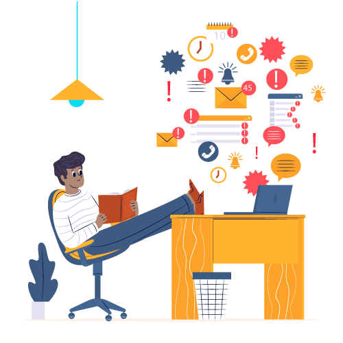 Freelancing is a double-edged sword, it has its benefits and drawbacks