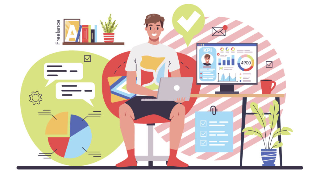 The Next Big Thing to Seize Freelance Job Market