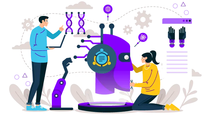 Will AI Conquer the Modern Workforce? - An Emerging Breakthrough