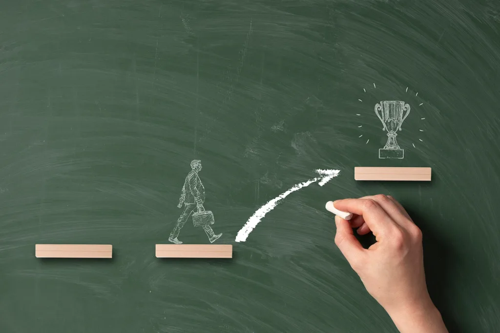 6 Ways To Have The Most Successful Career Transition