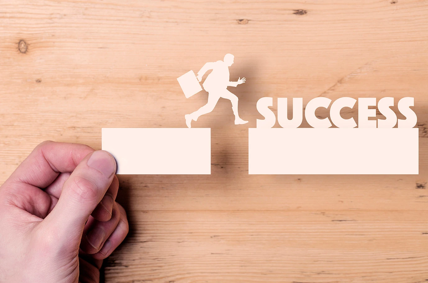 6 Ways To Have The Most Successful Career Transition