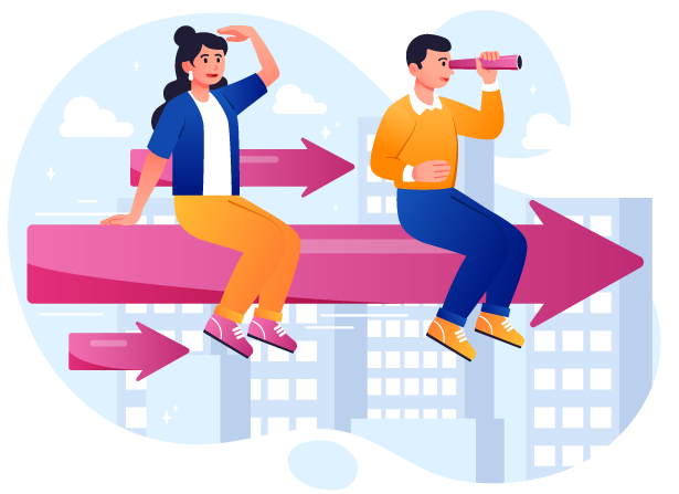 Seeking New Perspectives