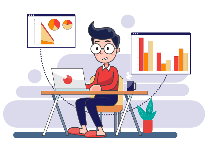 आप अपना कार्यभार तय करें