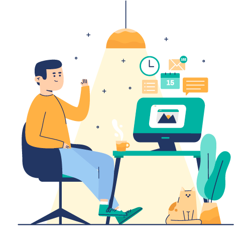 आप हर समय ज़िम्मेदार हैं!