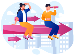 नए दृष्टिकोण की तलाश