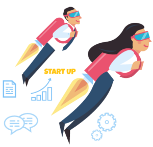 Start ups Driving the Gig Economy in India