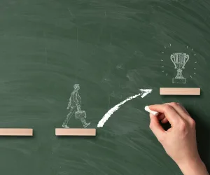 6 Ways To Have The Most Successful Career Transition