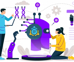 Will AI Conquer the Modern Workforce? - An Emerging Breakthrough